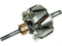 фото thumb №1, As-pl ar2003 крильчатка генератора hitachi isuzu