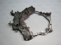 фото thumb №1, Renault espace 3.0 dci p9x701 177km 187tys. корпус розподільного валу