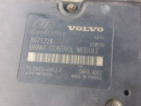 фото thumb №12, Комплект стартовый volvo s60 i 2.4 20v 8688374 8671223 8671224 8637993