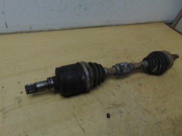 фото thumb №5, Полуось левая перед mazda 5 ii cw 2010- 1.6 hdi