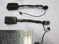 фото thumb №1, Dodge charger 2011 замок поперечина перед праве ліва кліпса передня пряжка