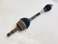 фото thumb №1, Привідний вал ліва peugeot 208 1,2 vti lift 9803959580