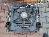 Ремень передний балка усилитель радиатор интеркулер bmw x5 e70 3.0d рестайлинг Оригинал, фото thumb