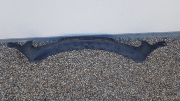 фото thumb №6, Спойлер бампера ssangyong korando год 17-19