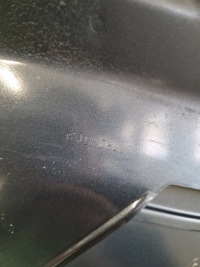 фото thumb №10, Skoda octavia 5e 5e0 iii 3 капот кришка двигуна