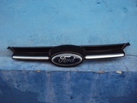 фото thumb №1, Решітка радіатора focus mk3 2012r