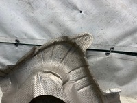 фото thumb №7, Ford transit courier 15- защита тепловая