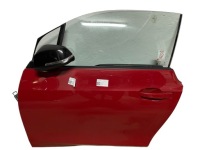 фото thumb №1, Двері перед ліва + дзеркало + оббивка kpl bmw i3 i01 c32