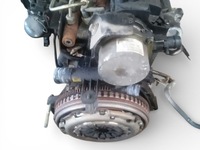 фото thumb №1, Двигатель 1.5 dci k9k732 renault scenic ii 03-09