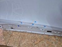 фото thumb №8, Renault kadjar двері передні перед праві