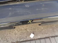 фото thumb №11, Seat leon iii st kombi fr lift 5f9 бампер задній