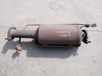 Купить Фильтр dpf частиц твердых 2.0 tdci mondeo mk4 s-max galaxy focus, фото thumb