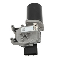 фото thumb №9, Двигатель дворник передний стёкла 77364111 заменитель для citroen relay 2.2