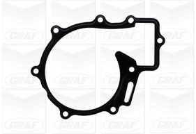 фото thumb №2, Насоса воды graf pa1278