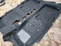 фото thumb №4, Коврик обшивка салона nissan pulsar eu