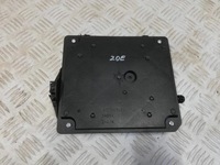 фото thumb №1, Renault zoe модуль блок управления bcm 284b15472r