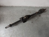 фото thumb №1, Привідний вал права довга toyota rav4 iv 2.5 15-19 du32r