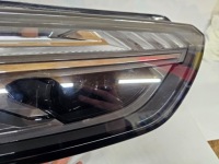 Audi q5 2 80a фара правий перед led matrix європа  80a941036e Ціна, фото thumb