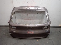 фото thumb №1, Кришка багажника hyundai i30 iii 2017- kombi