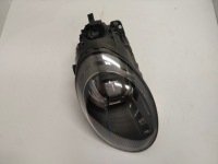 фото thumb №10, Porsche 911 992 9p5 full led matrix x-sight лампа правая левая idealne