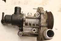 Насос води mercedes w176 1.8 cdi Недорого, фото thumb