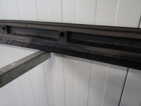 фото thumb №10, Молдинг поріг ліва audi a3 s line 8v3 3d s3 13-