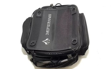 ВОДОНЕПРОНИЦАЕМЫЙ РЮКЗАК DYABLEX 37X37X21CM