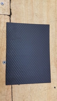 фото thumb №1, Захист оббивка кришки багажника задня mercedes w168