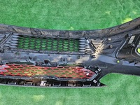 фото thumb №14, Бампер перед kia ceed iii gt line 17-