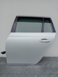 фото thumb №1, Полный дверь левый задняя bmw 5 e61 354