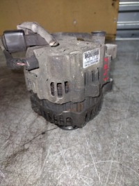 Генератор 9644927080 peugeot 1.1 1.4 с Разборки, фото thumb