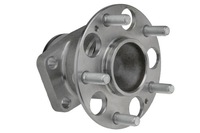 фото thumb №2, Nty ступица колеса задняя