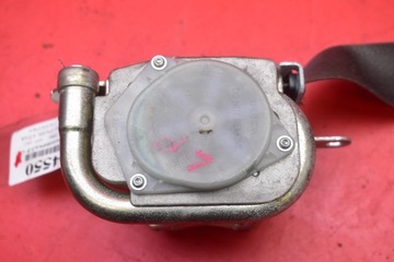 фото thumb №5, Pas безпеки лівий перед натягувач 15935666 chevrolet hhr 1 i 05-11