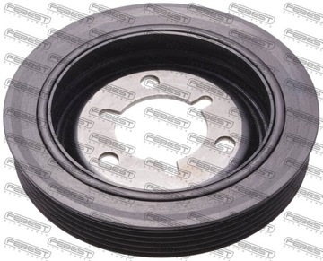 фото thumb №2, Febest pgds-berlin колесо пасове, wał колінчастий