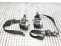 фото thumb №15, Панель приладів подушки безпеки ремені комплект mercedes-benz e w212 1668600002 a2128603002