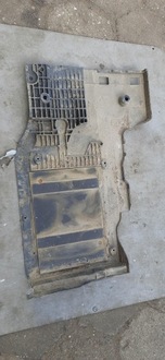 фото thumb №7, Защита подвеска левая vw golf vii 5q0825506b