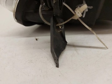 фото thumb №8, Seat leon 2 ii 1p altea рестайлинг 09-12 правая лампа передняя перед фара