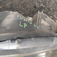 фото thumb №9, Лампа ліва лівий перед передній fiat punto ii 2004r