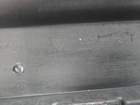 фото thumb №16, Porsche cayenne ii рестайлінг 2014 - 2017 бампер перед pdc 7p5807221d