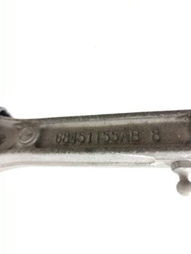 фото thumb №16, Jeep grand wagoneer 2022 поворотный кулак колёса заднего 68451155ab