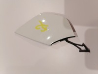 фото thumb №2, Renault kadjar заглушка перед 511804962r