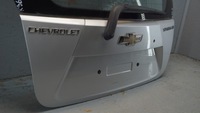 фото thumb №14, Крышка багажника багажника задняя chevrolet spark m300 iii gan
