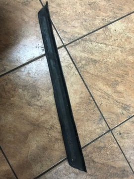 фото thumb №5, Volvo v70 2.4b планка накладка порогова правий зад