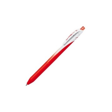 Ручка-роллер Pentel EnerGel BL437 0,7мм красная