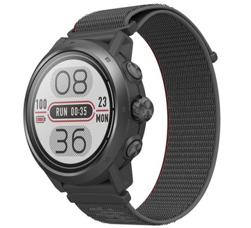 COROS Apex 2 PRO Премиум-часы для мультиспорта с GPS