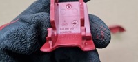 фото thumb №8, Sq5 80a q5 заглушка сиденье задняя isofix czerwona 80a887187