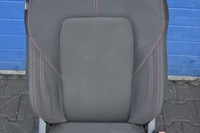 фото thumb №7, Ford puma mk2 сидіння заднє сидіння обшивки uk 21r