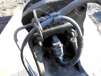 фото thumb №4, Opel zafira b ступица задняя 1.9 cdti 13175018