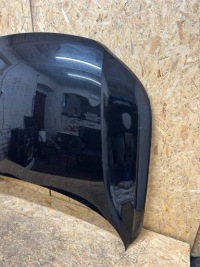 фото thumb №5, Капот перед volvo xc40