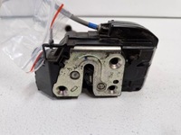 фото thumb №6, Nissan qashqai i 1 j10 замок двері праві перед n32lfrc 3 pin європа